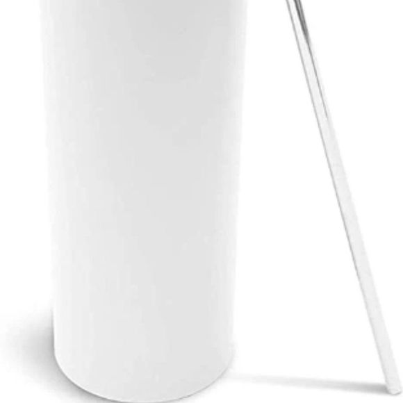 Baby Yoda | 20oz Insulated Tumbler Cup With Reusable Metal Straw - Picture 3 of 3